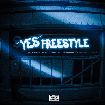 YES Freestyle