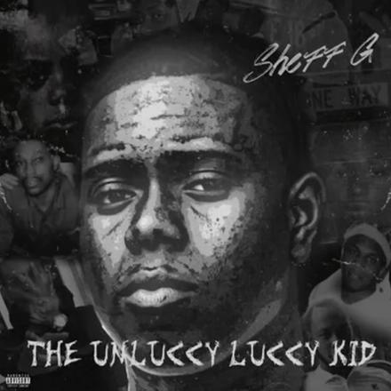 The Unluccky Luccky Kid